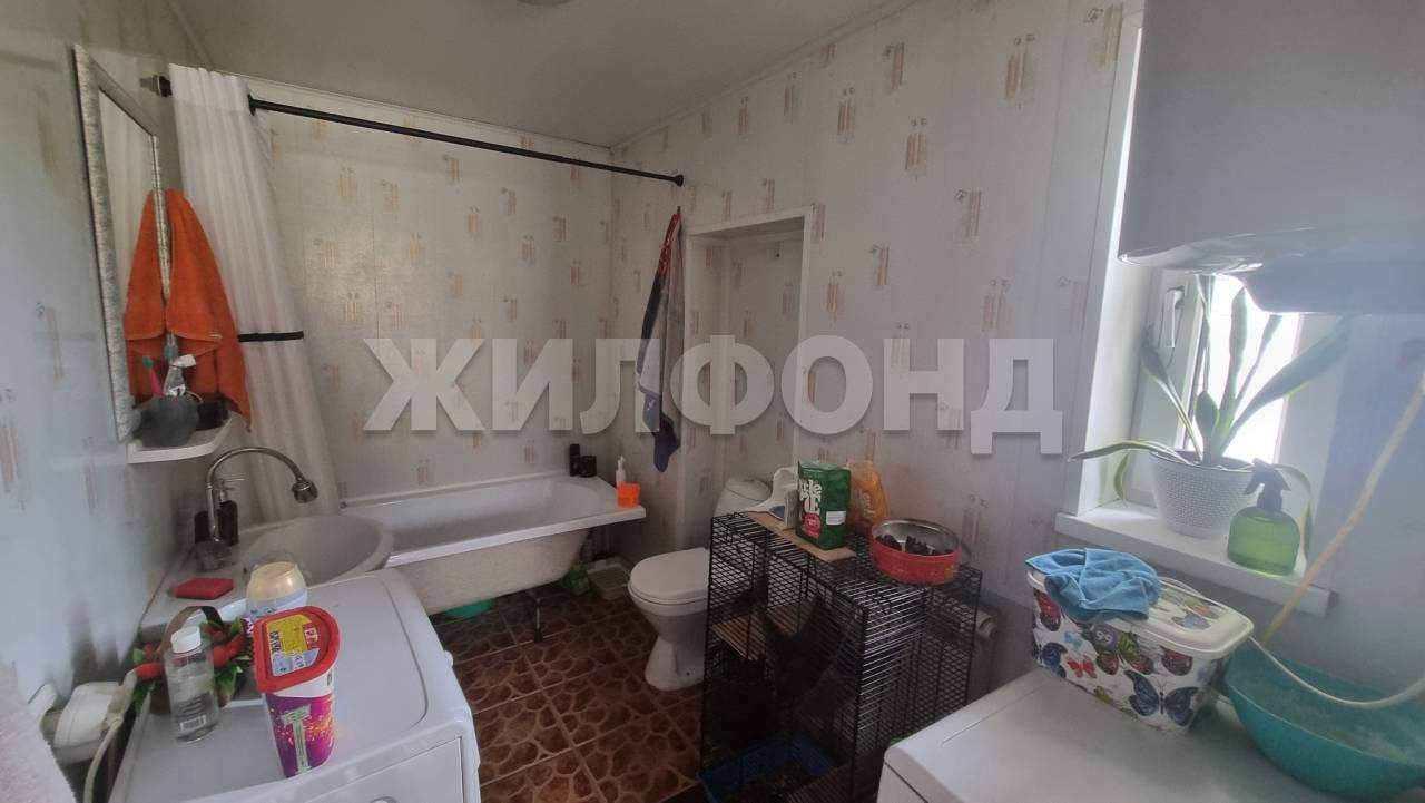 Дом на продажу в Белгороде, Загородняя улица фото №5