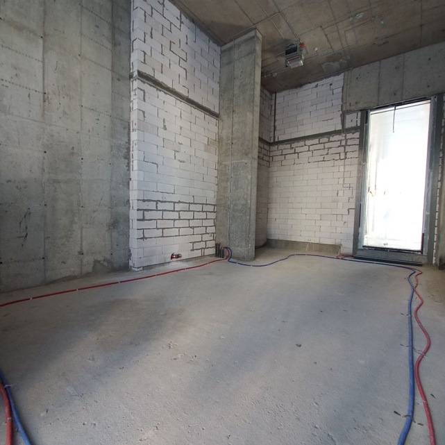 Сдам в аренду помещение свободного назначения 72.5 м.кв.