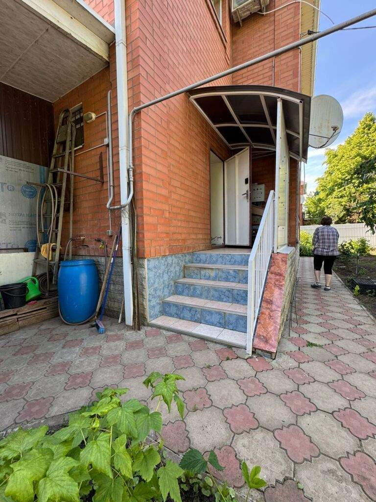 Дом на продажу в хуторе Ленина, 1-я Сторожевая улица, 13/1 фото №5