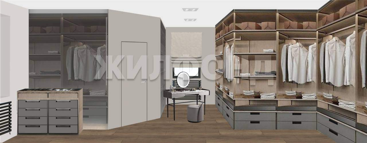 Дом на продажу в посёлке Минино, Князя М.Кутузова улица фото №12