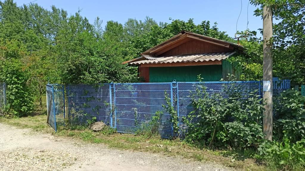 Продам земельный участок 400 м.кв.