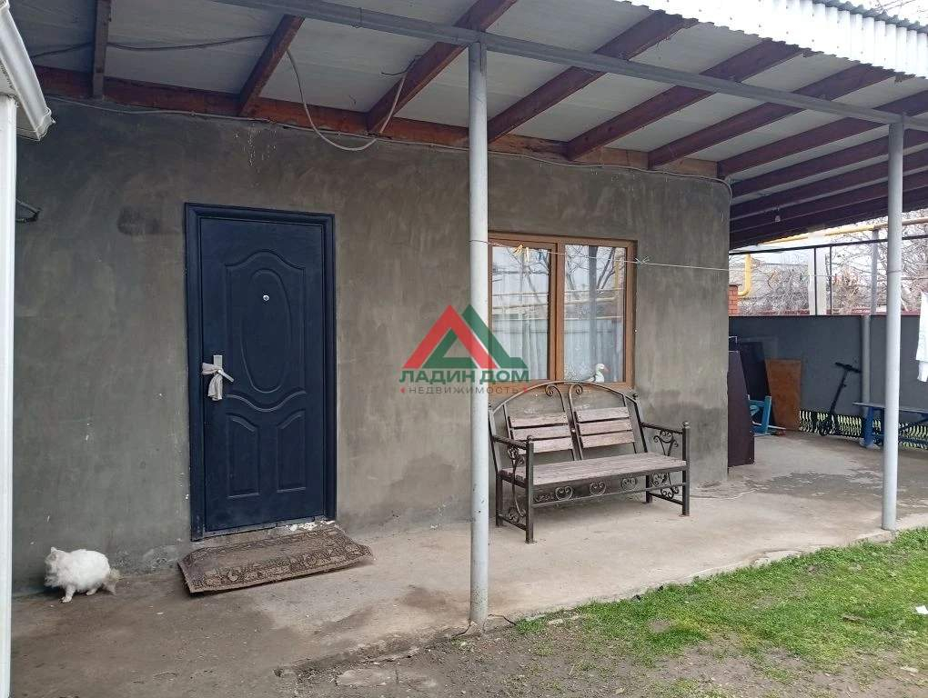 Дом на продажу в ауле Козет, Степная улица, влд22 фото №15