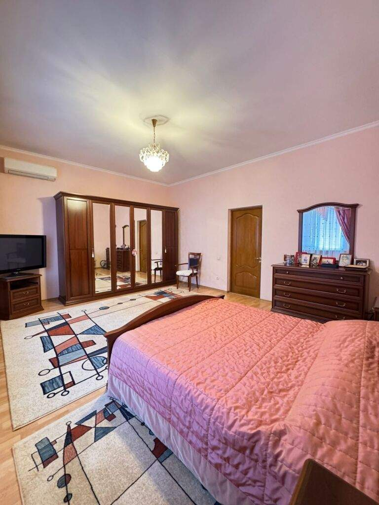 Дом на продажу в хуторе Ленина, 1-я Сторожевая улица, 13/1 фото №17