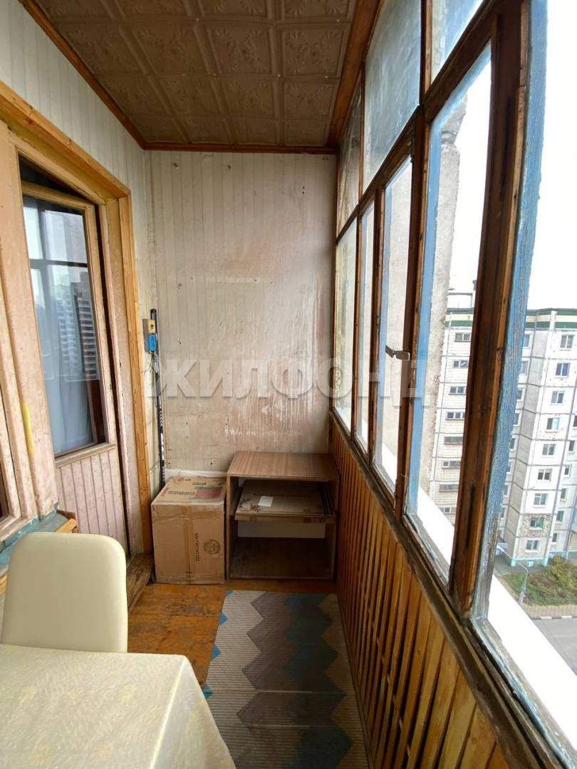 Квартира на продажу в Белгороде, Гостенская улица, 1 фото №10