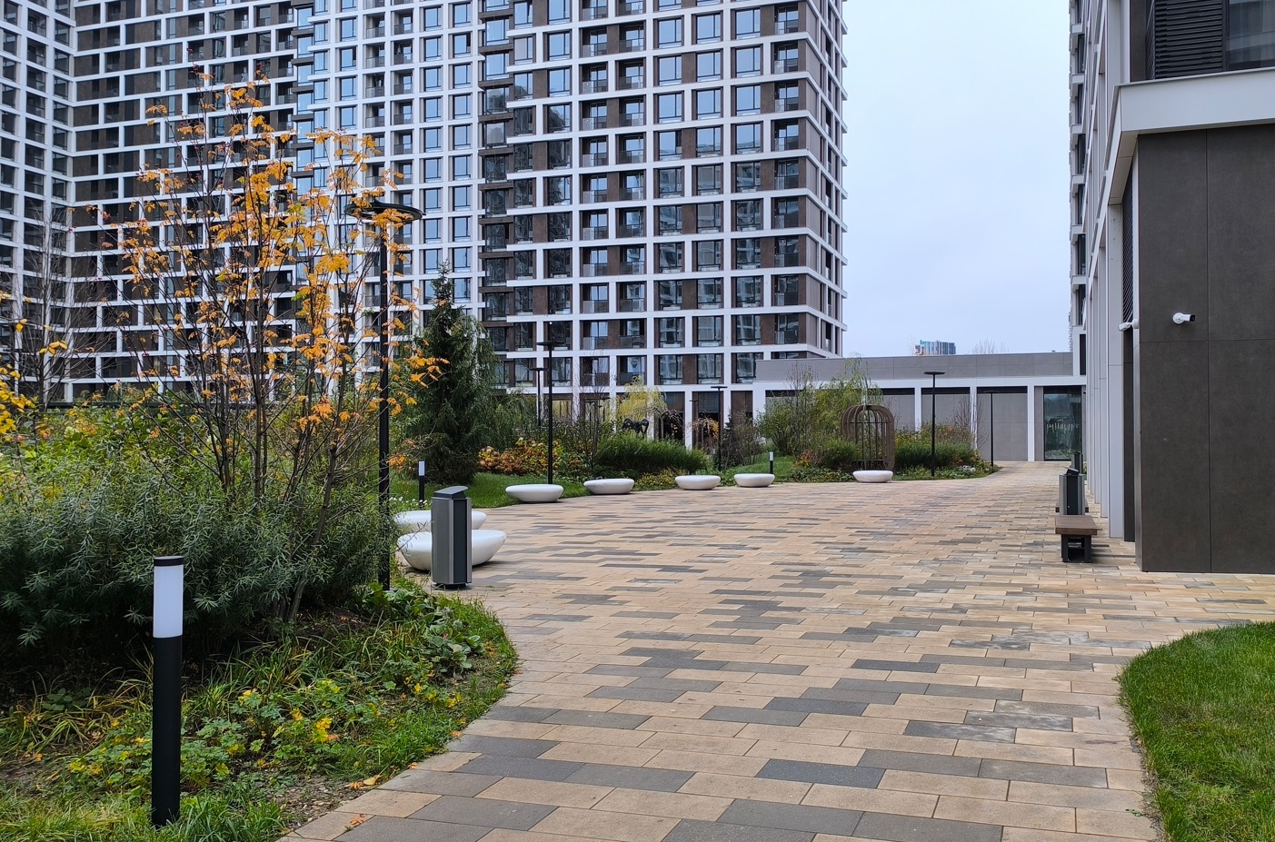 Сдам в аренду помещение свободного назначения 81.6 м.кв.