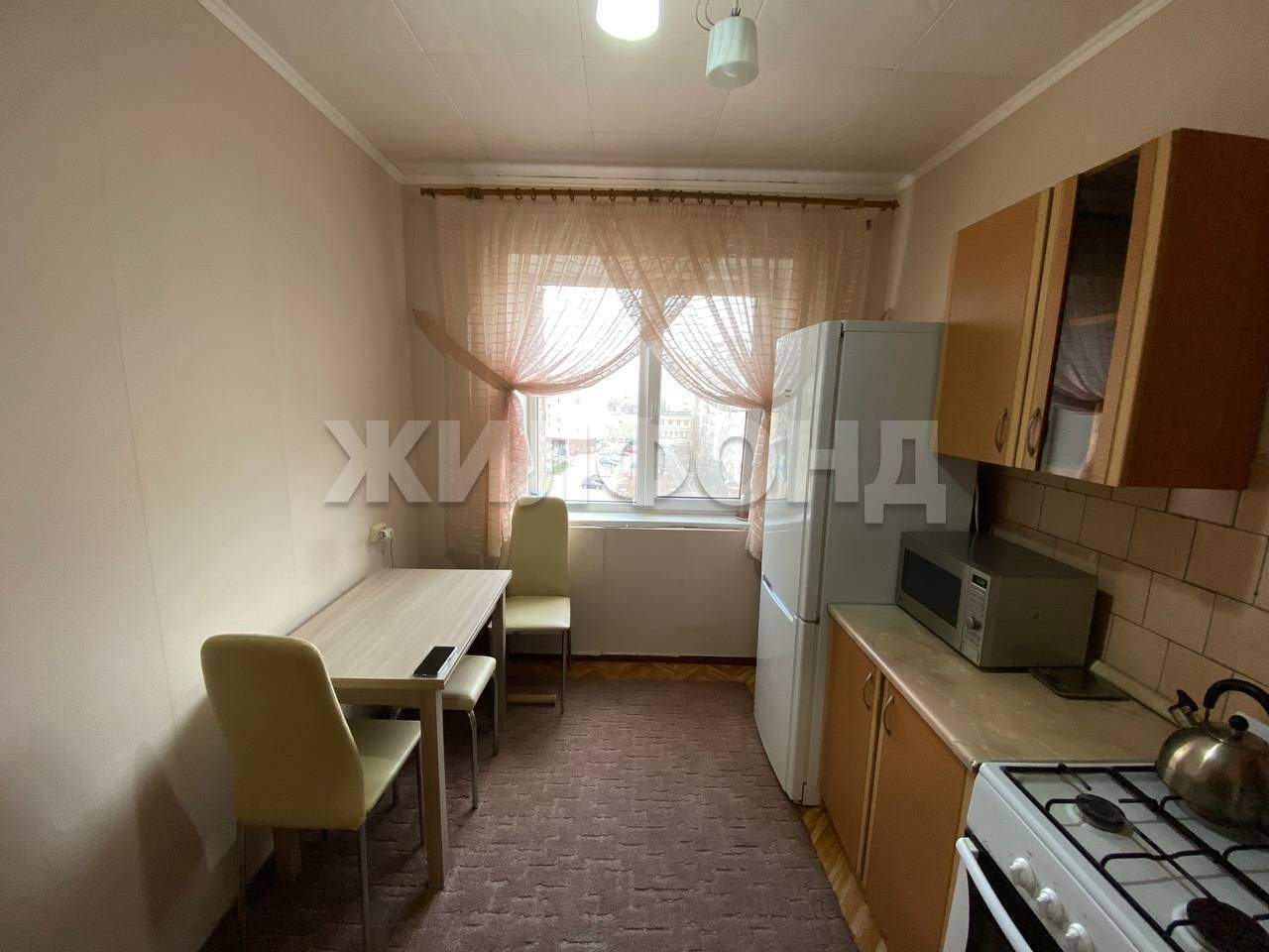 Квартира на продажу в Белгороде, Гостенская улица, 1 фото №2