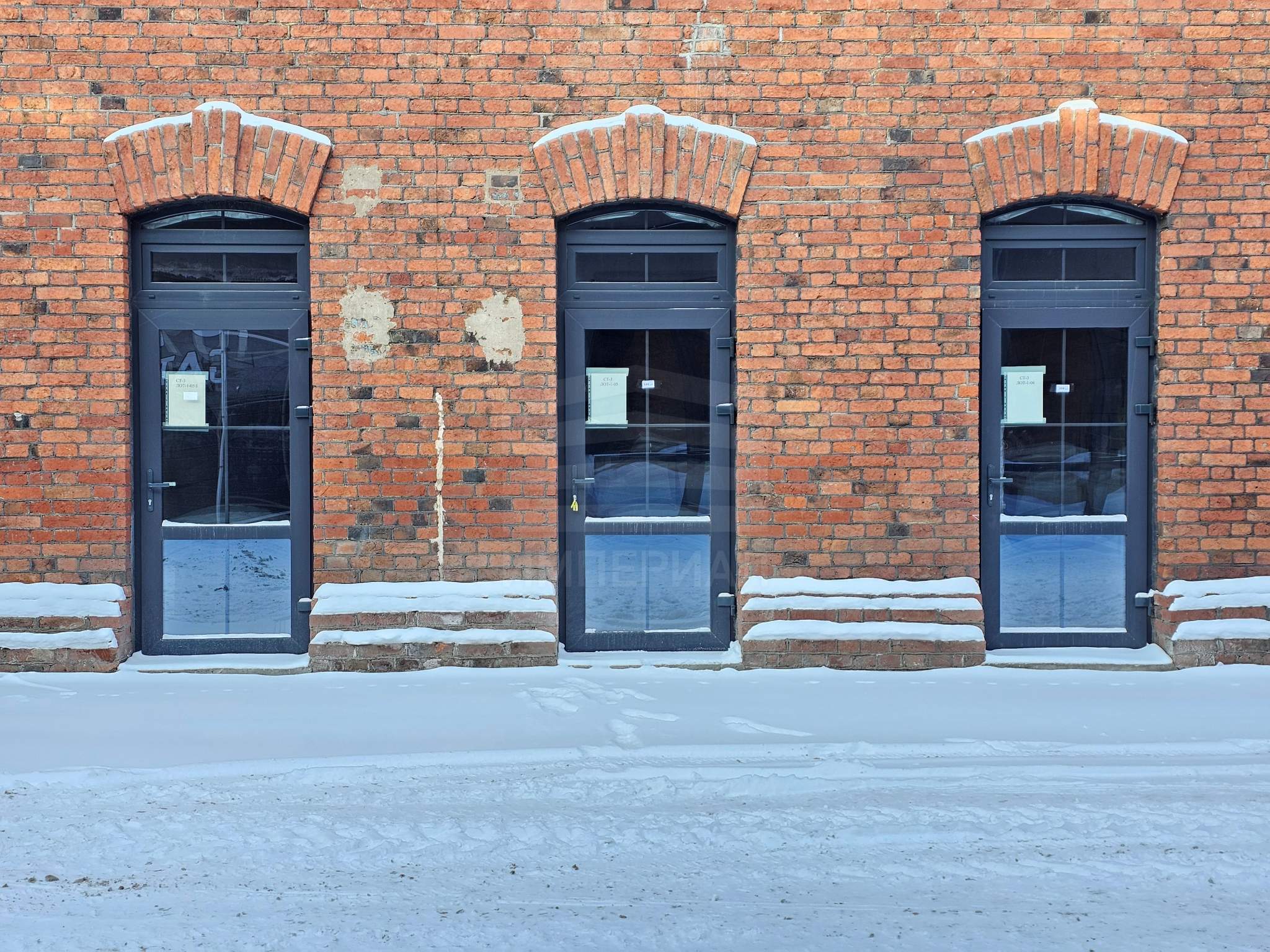 Продам помещение свободного назначения 21.1 м.кв.