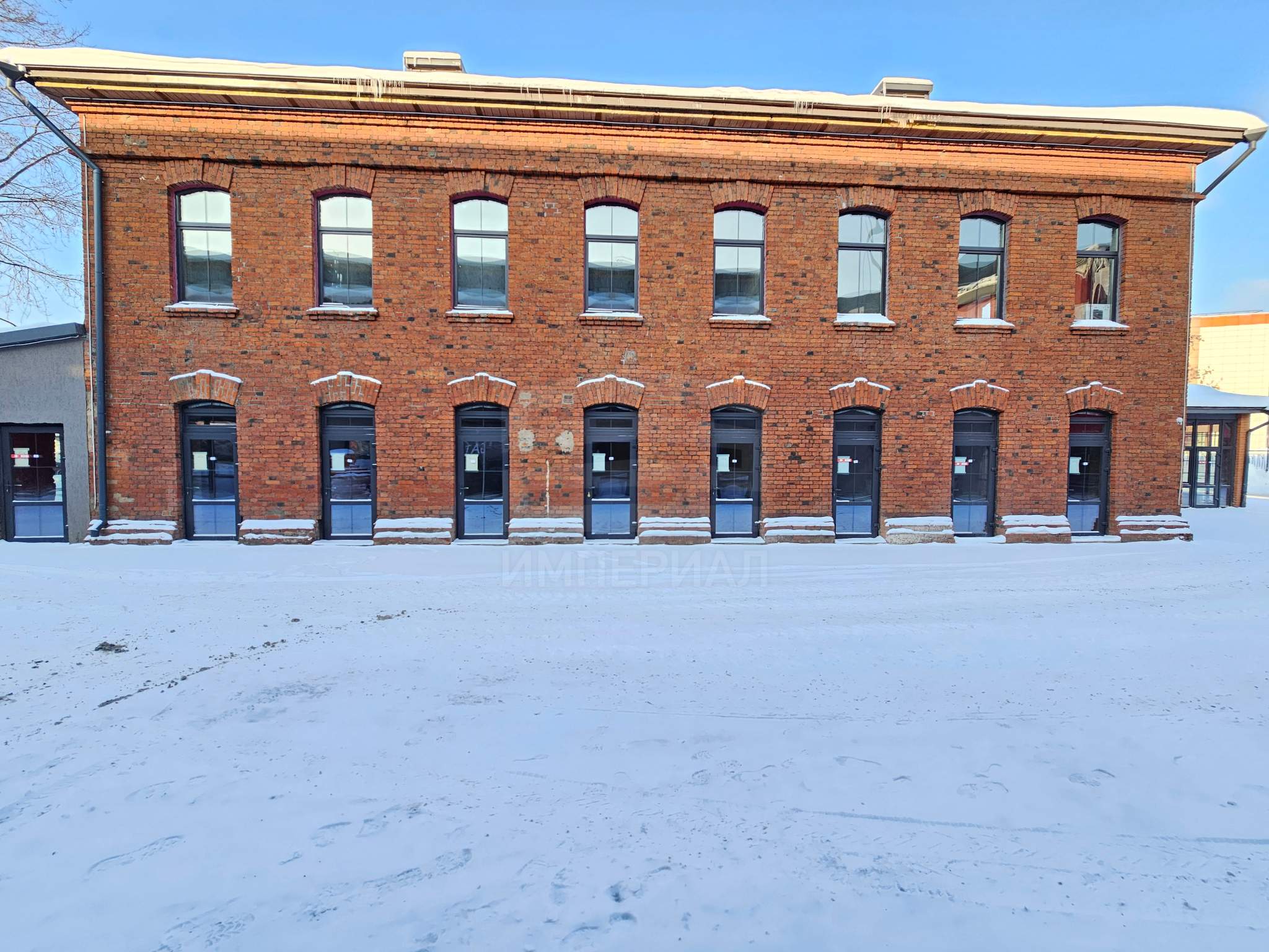 Продам помещение свободного назначения 10.9 м.кв.