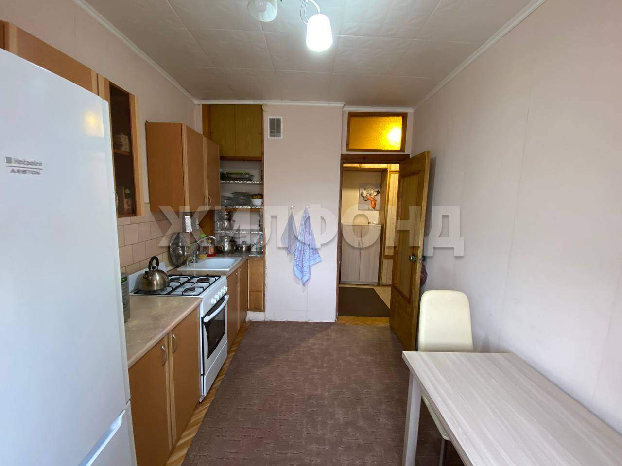 Квартира на продажу в Белгороде, Гостенская улица, 1 фото №2