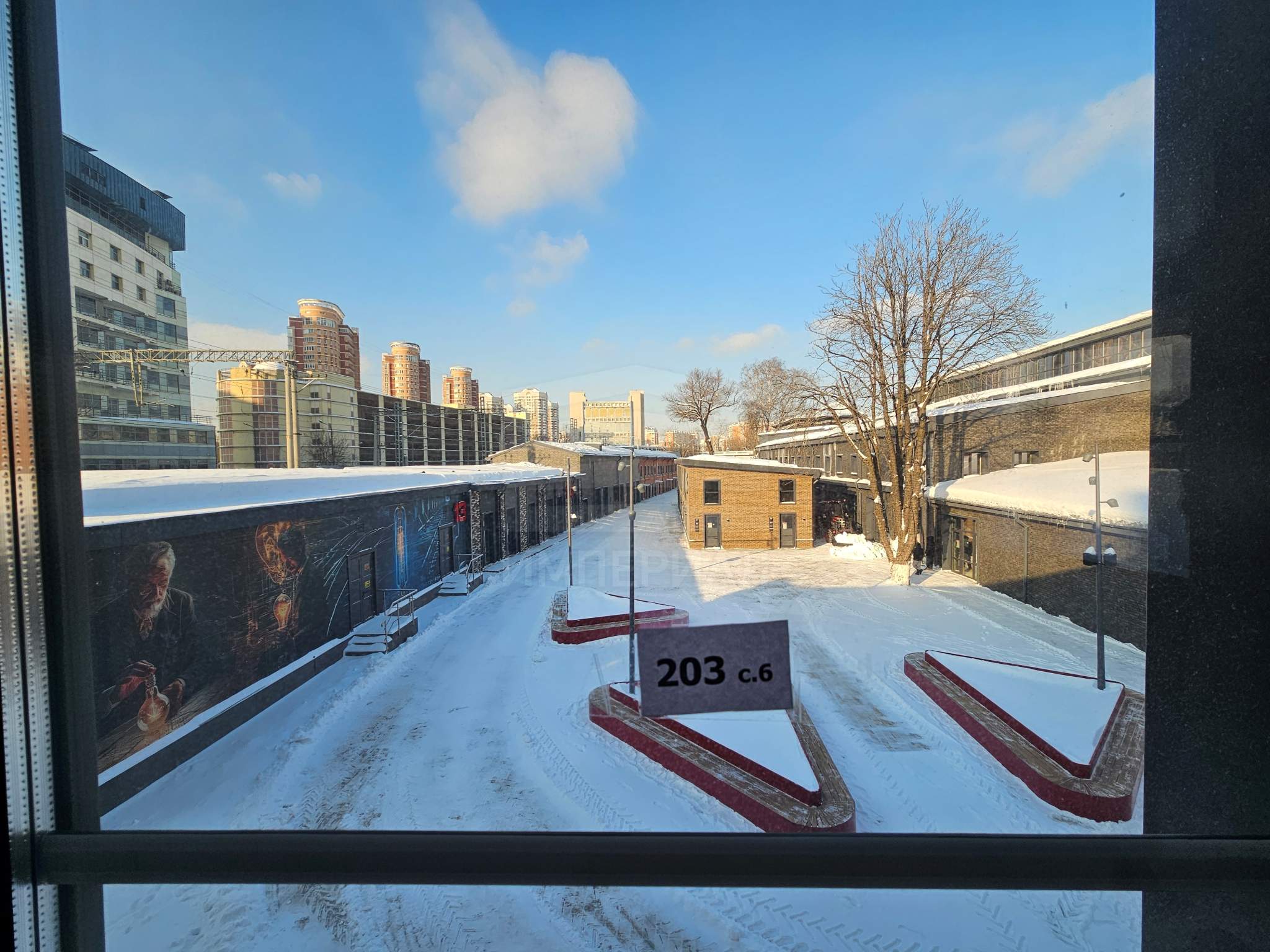 Продам помещение свободного назначения 20.2 м.кв.