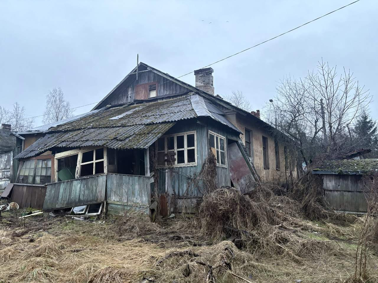 Продам торговое помещение 213.3 м.кв.