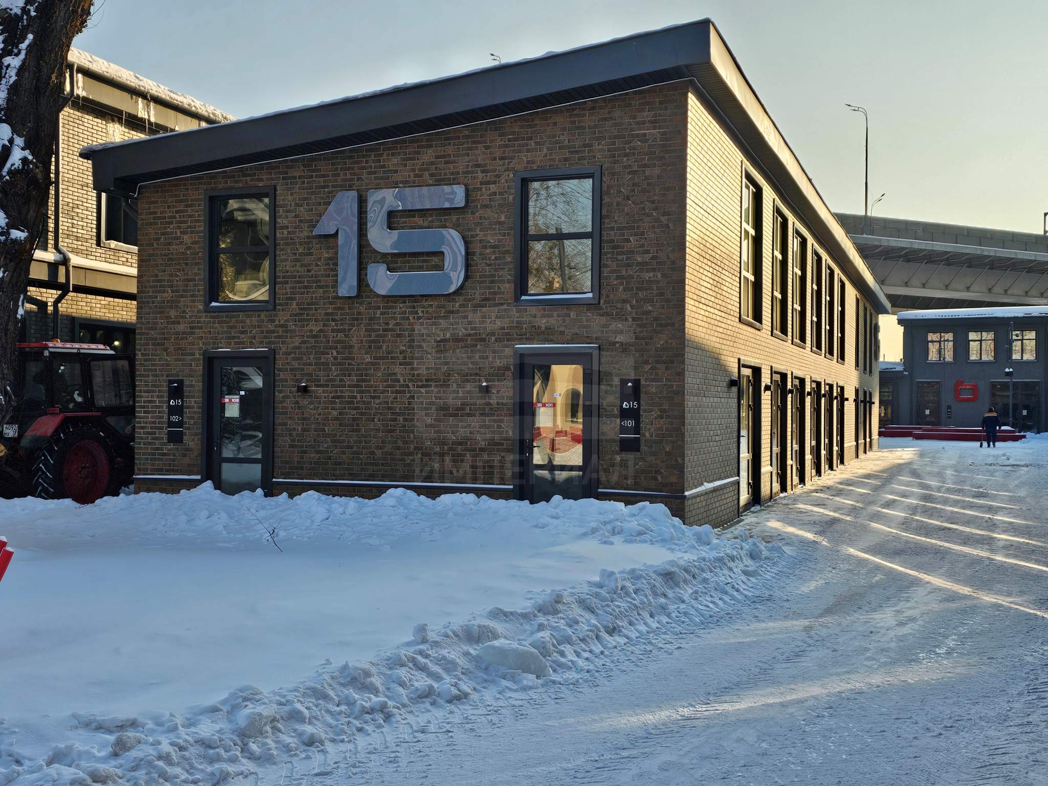 Продам помещение свободного назначения 21.5 м.кв.