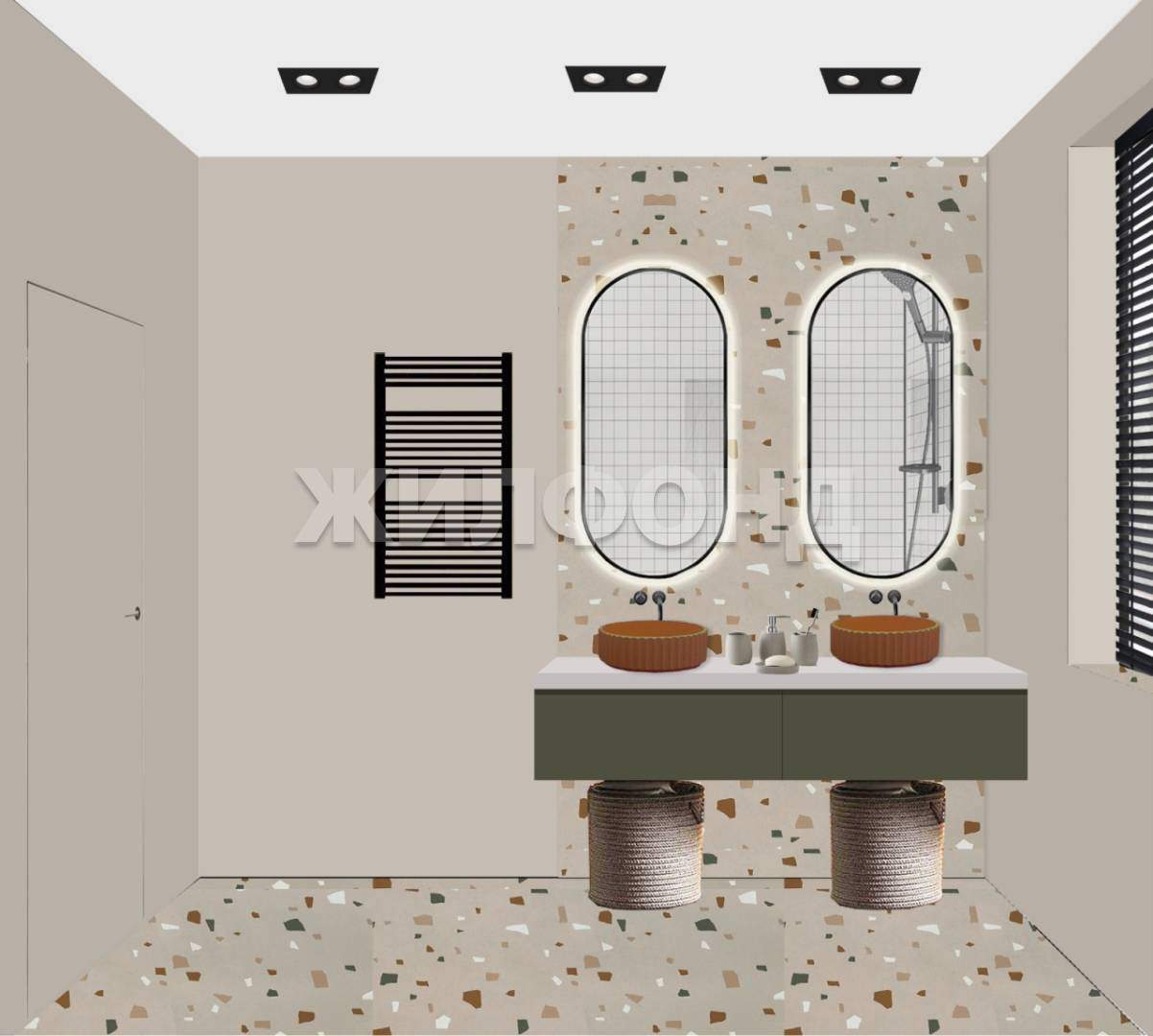 Дом на продажу в посёлке Минино, Князя М.Кутузова улица фото №17