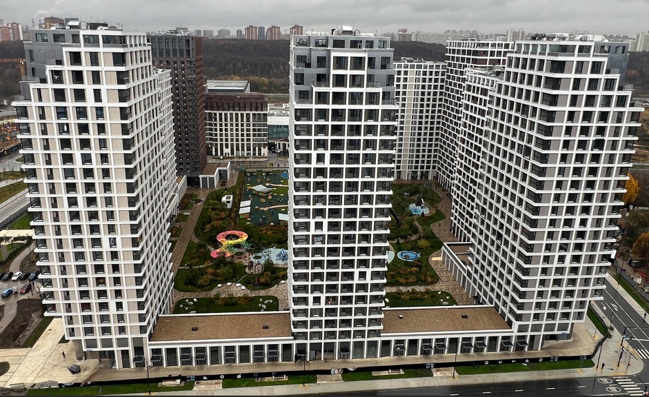 Сдам в аренду помещение свободного назначения 39.4 м.кв.