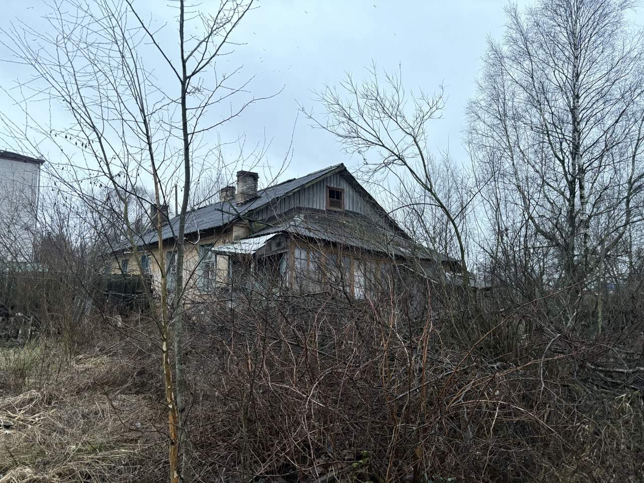 Продам торговое помещение 191.8 м.кв.