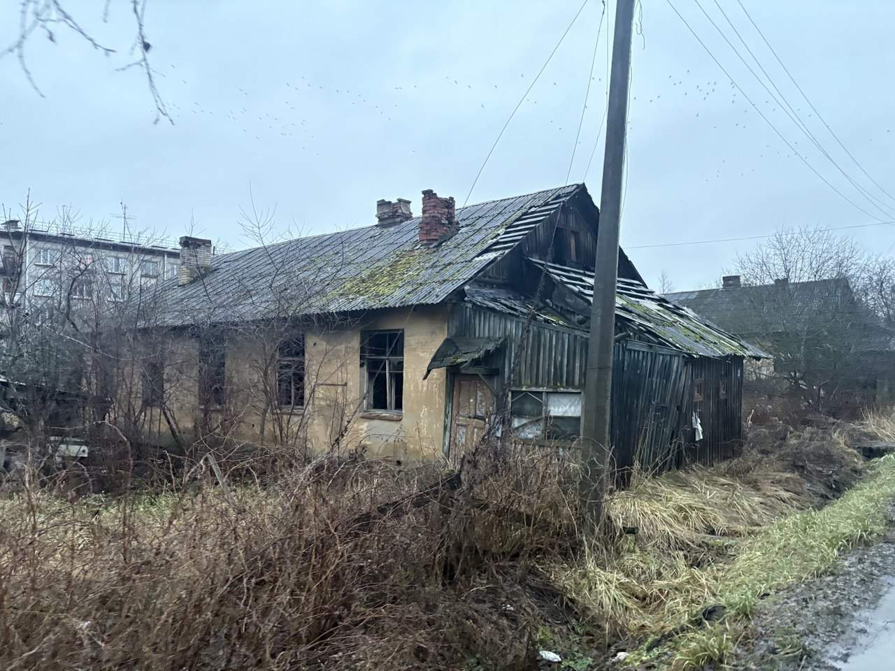 Продам торговое помещение 213.3 м.кв.