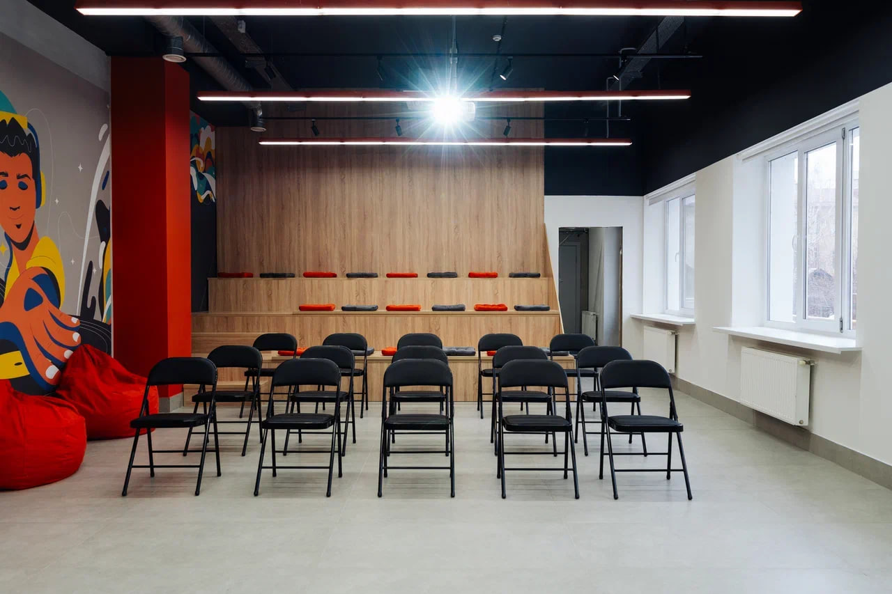 Сдам в аренду помещение свободного назначения 20 м.кв.