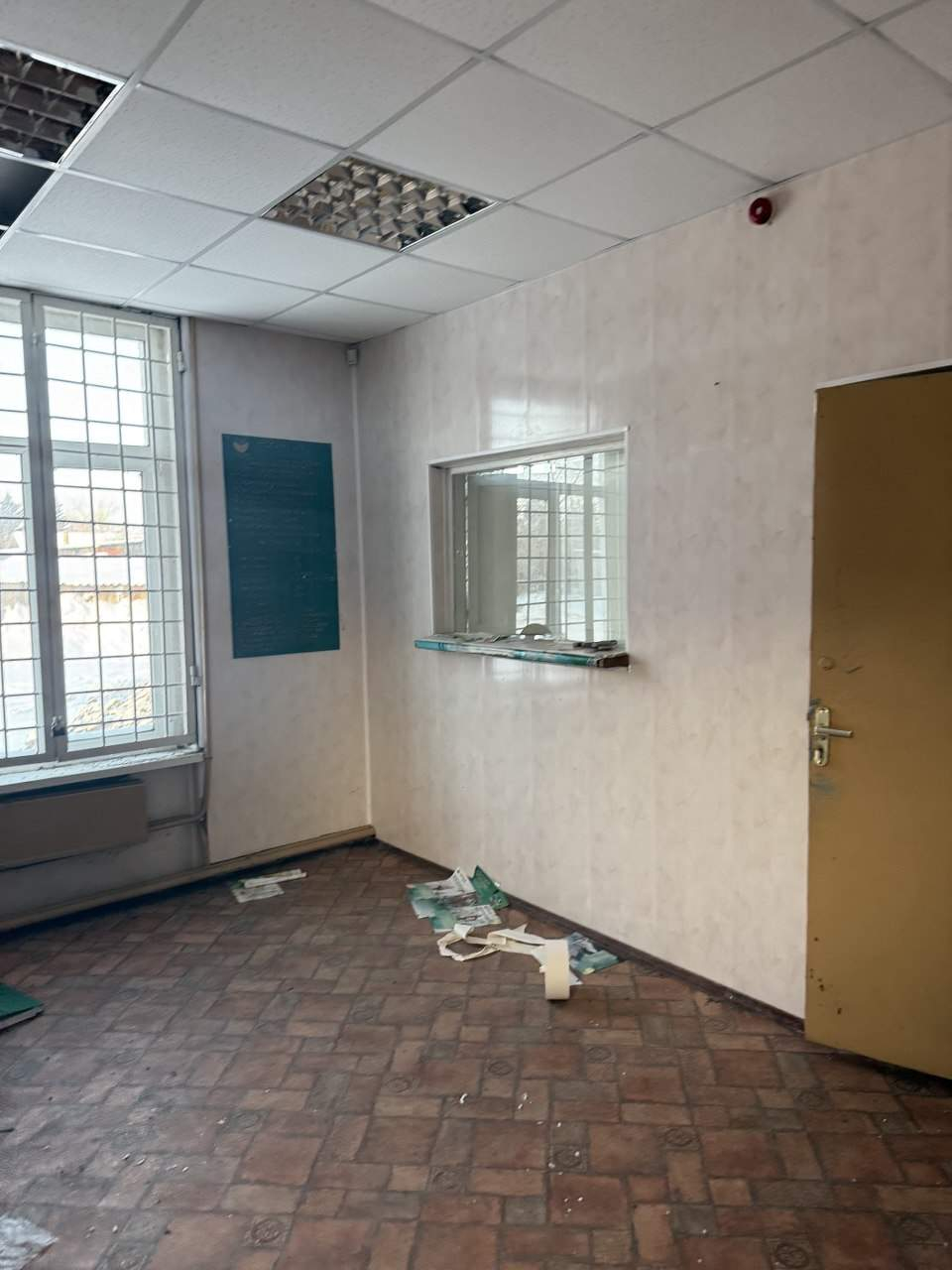 Офис на продажу в Омске, Товстухо улица, 1А фото №15