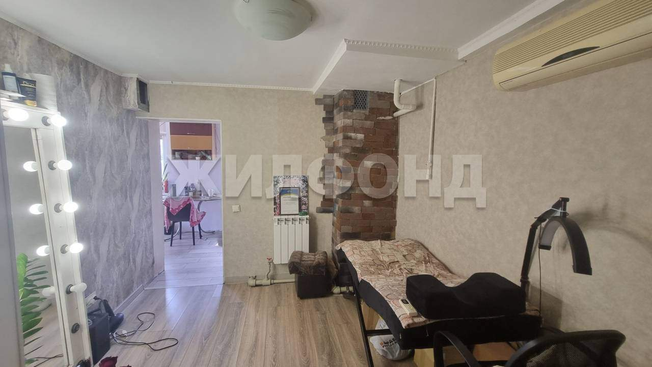 Дом на продажу в Белгороде, Загородняя улица фото №3