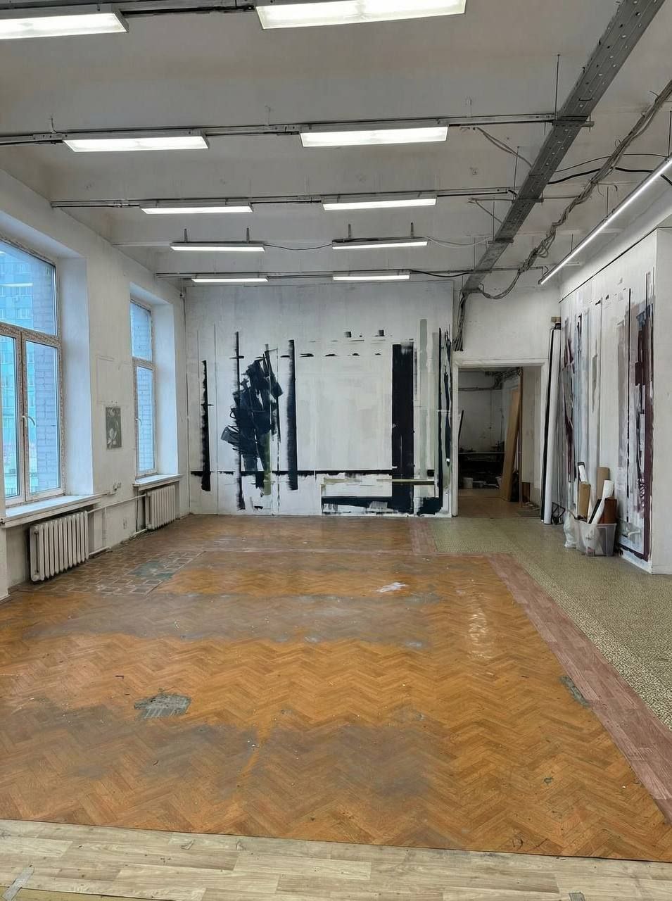 Фото: Аренда ПСН 152 м2. 4 этаж. 2 мин. м. Щукинская test