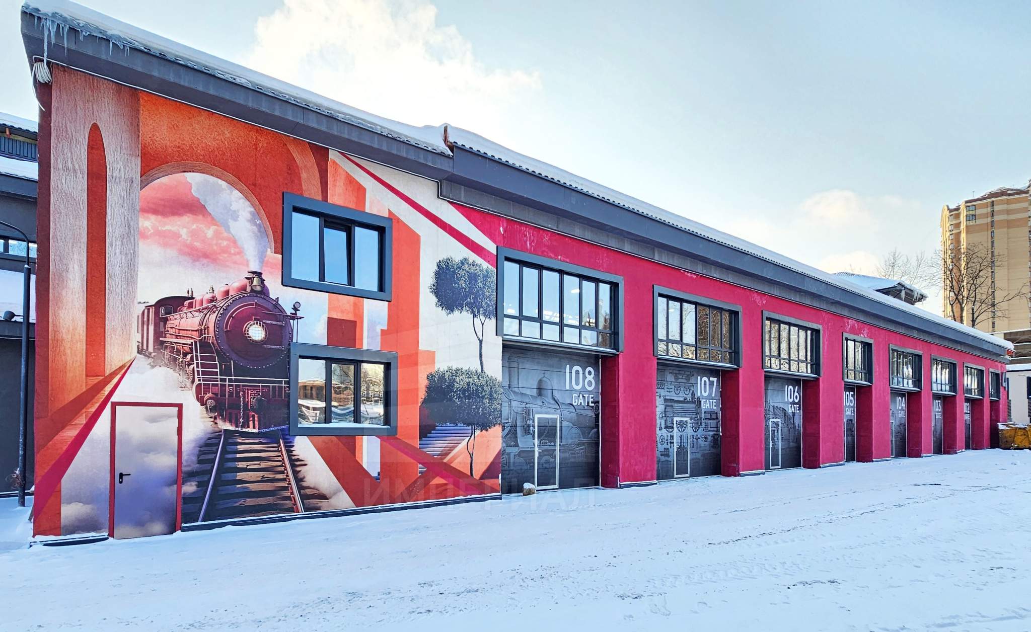 Продам помещение свободного назначения 21.5 м.кв.