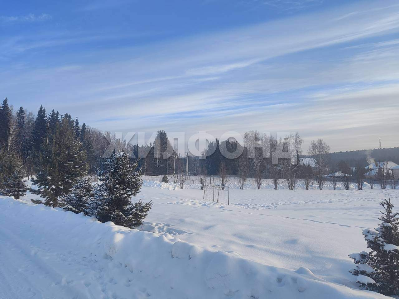 Дом на продажу в посёлке Минино, Князя М.Кутузова улица фото №4