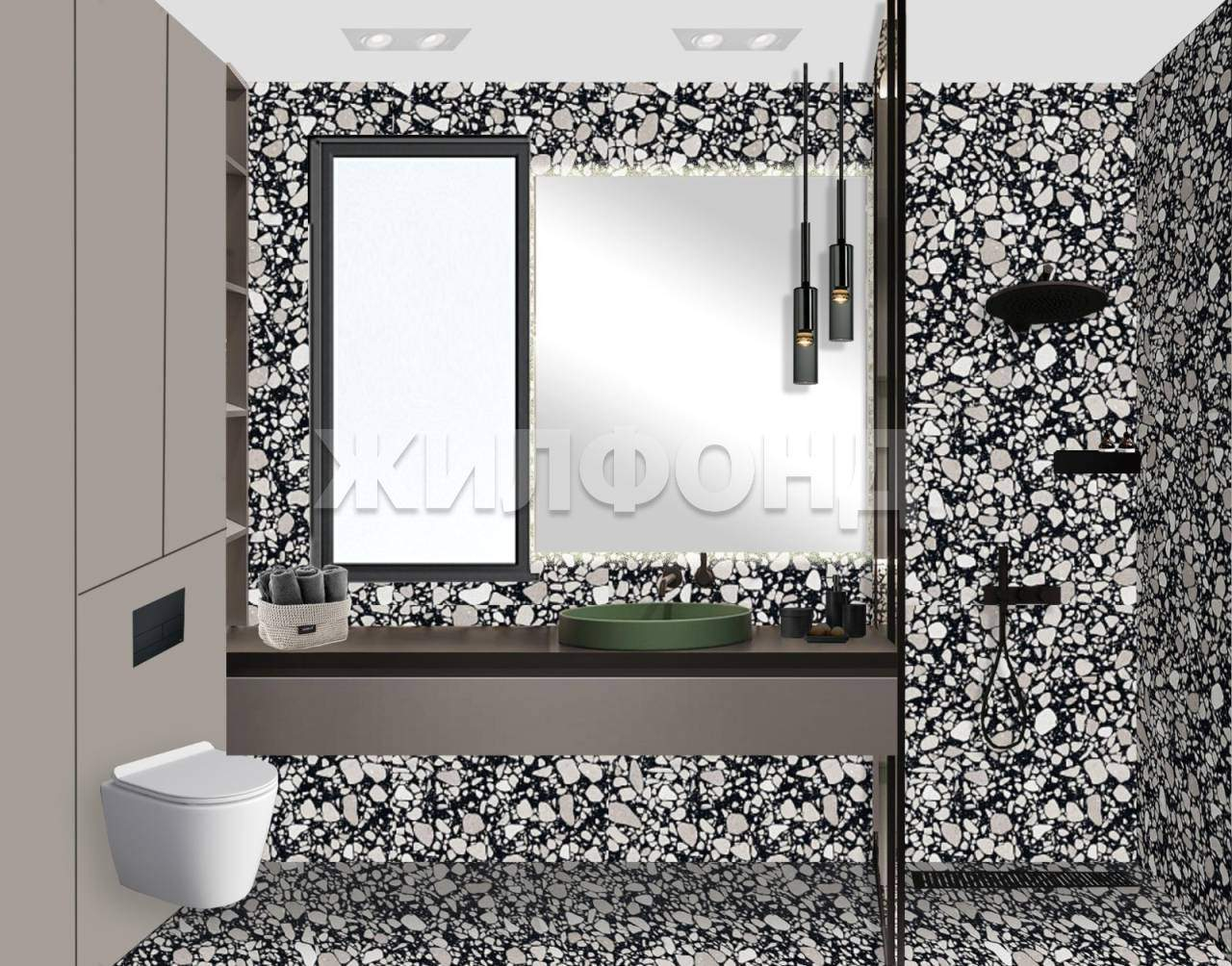 Дом на продажу в посёлке Минино, Князя М.Кутузова улица фото №19