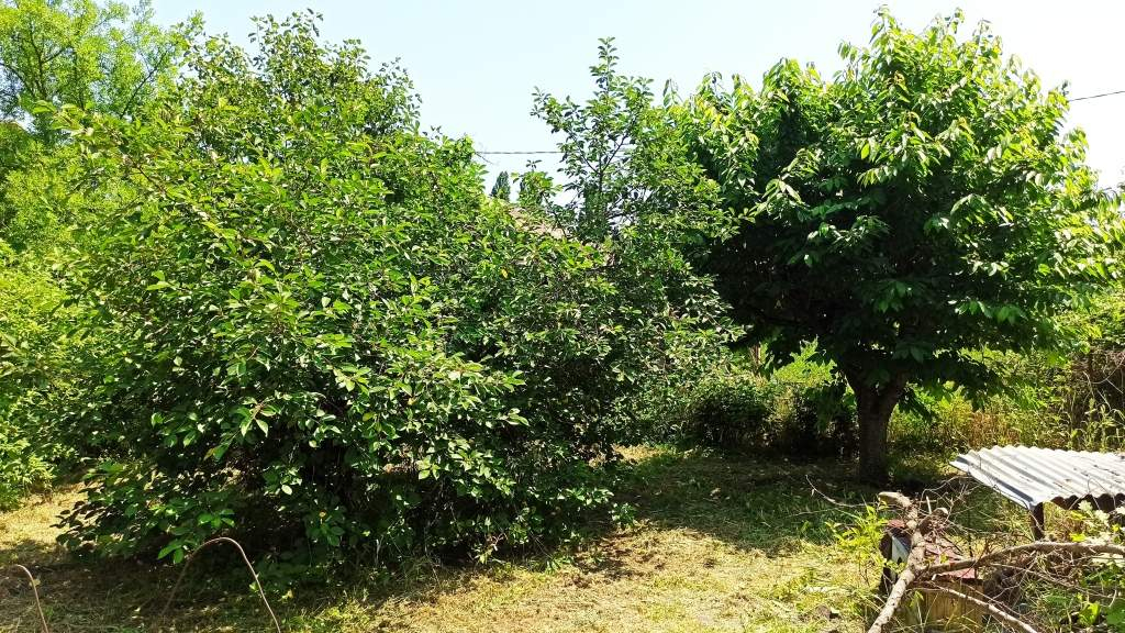 Продам земельный участок 400 м.кв.