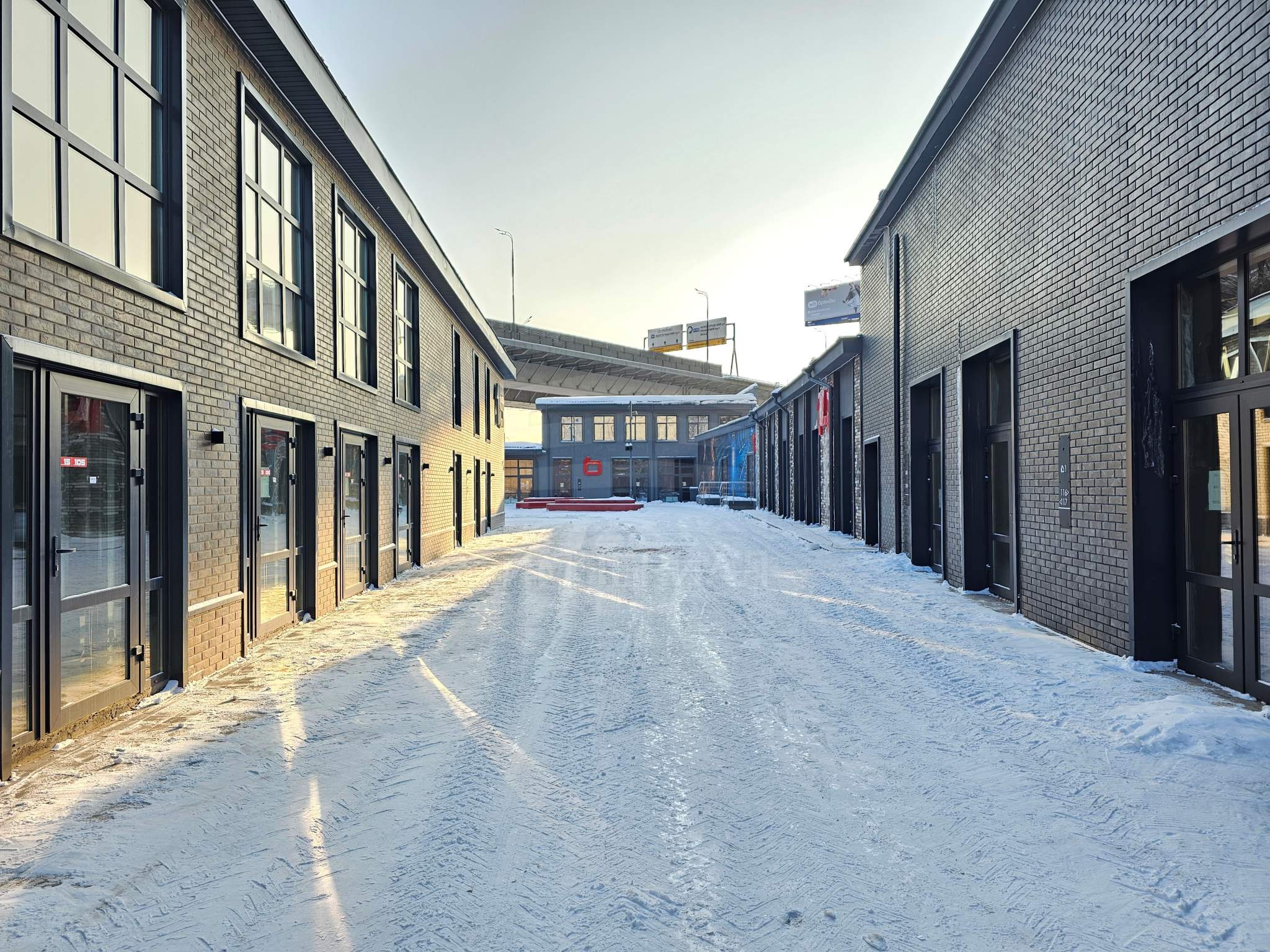 Продам помещение свободного назначения 10.3 м.кв.