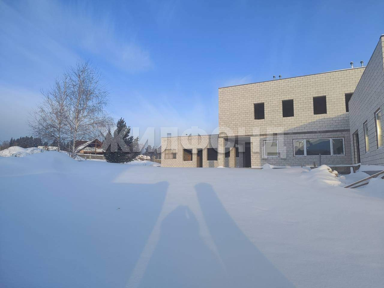 Дом на продажу в посёлке Минино, Князя М.Кутузова улица фото №0