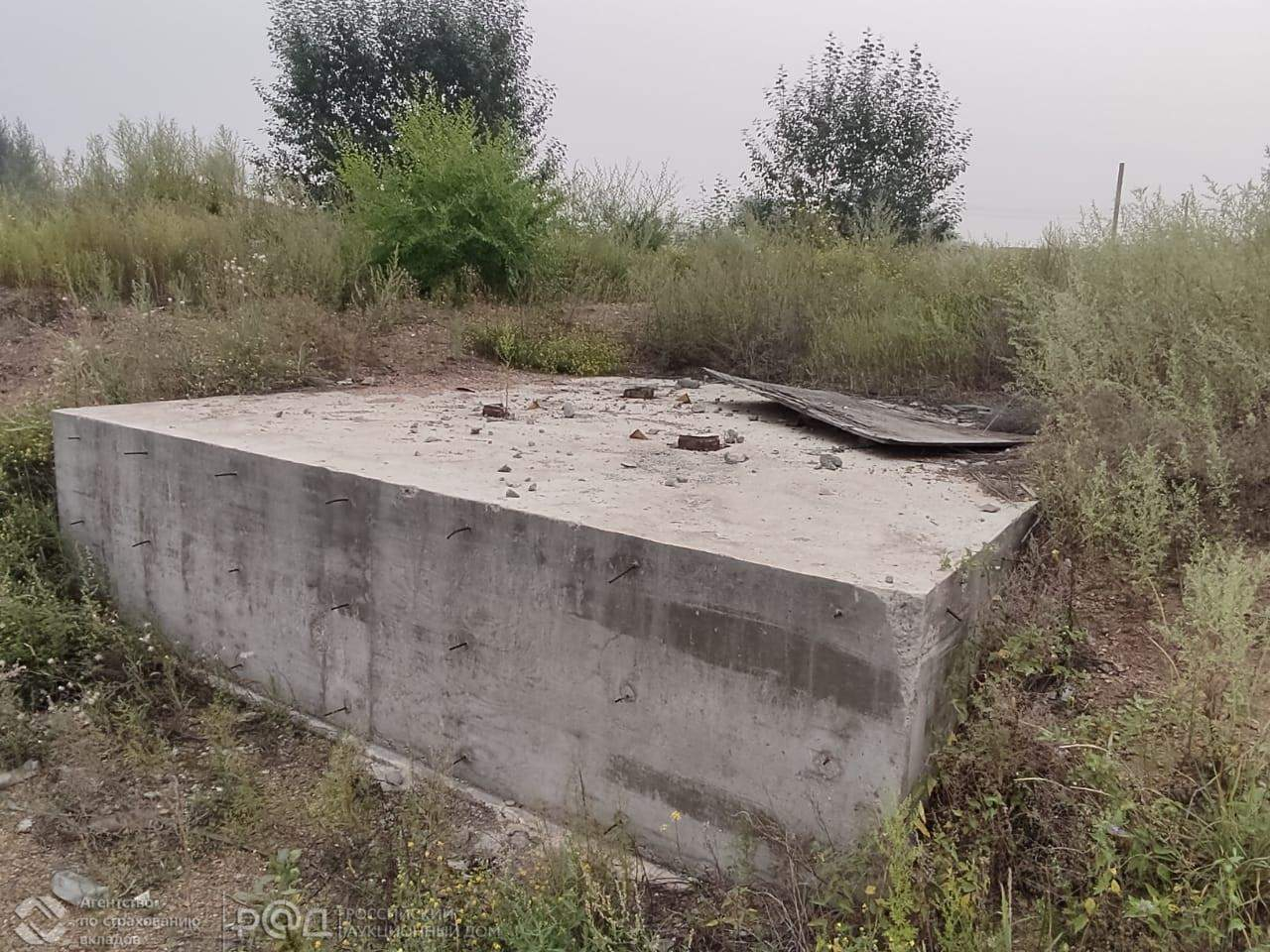 Продам земельный участок 64581 м.кв.