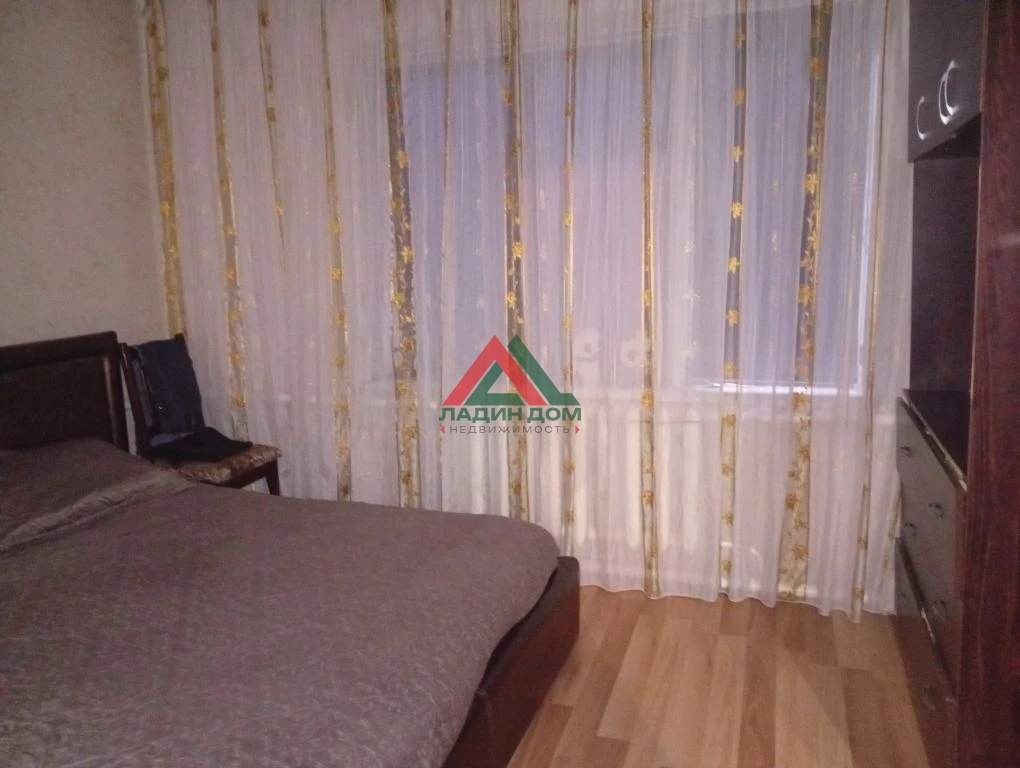 Дом на продажу в ауле Козет, Степная улица, влд22 фото №4