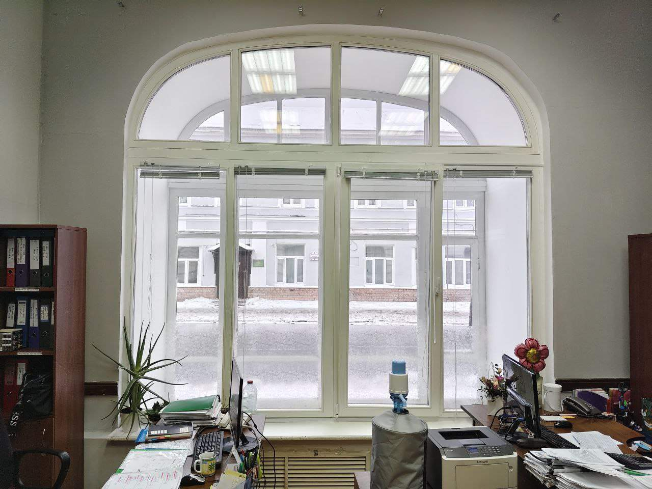 Продам торговое помещение 1197.5 м.кв.