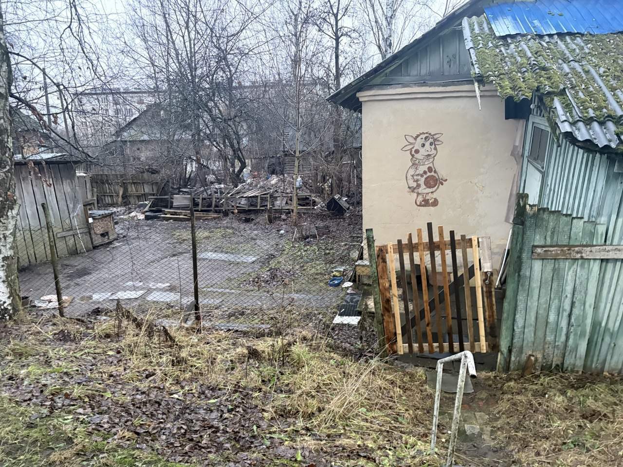 Продам торговое помещение 193.4 м.кв.