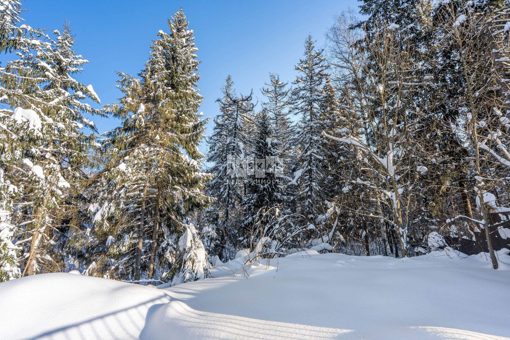 Участок на продажу в Химках, Речная улица фото №17