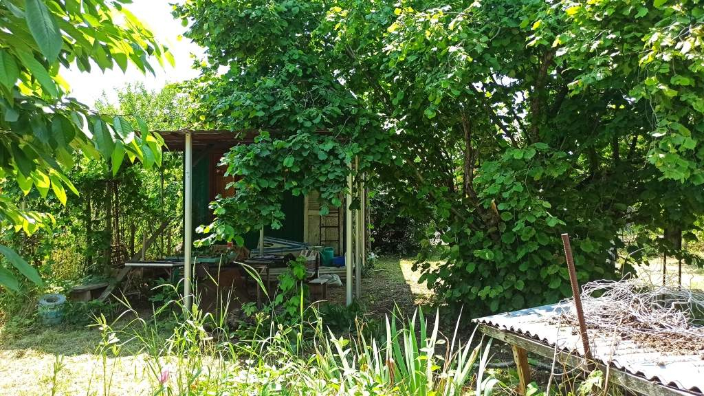 Продам земельный участок 400 м.кв.