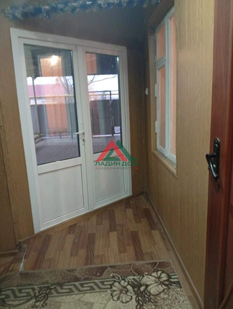 Дом на продажу в ауле Козет, Степная улица, влд22 фото №8