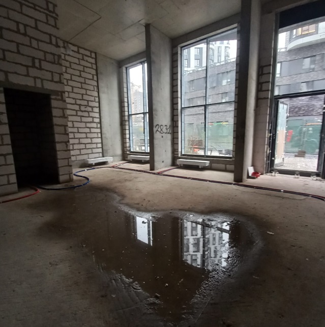 Сдам в аренду помещение свободного назначения 77.1 м.кв.