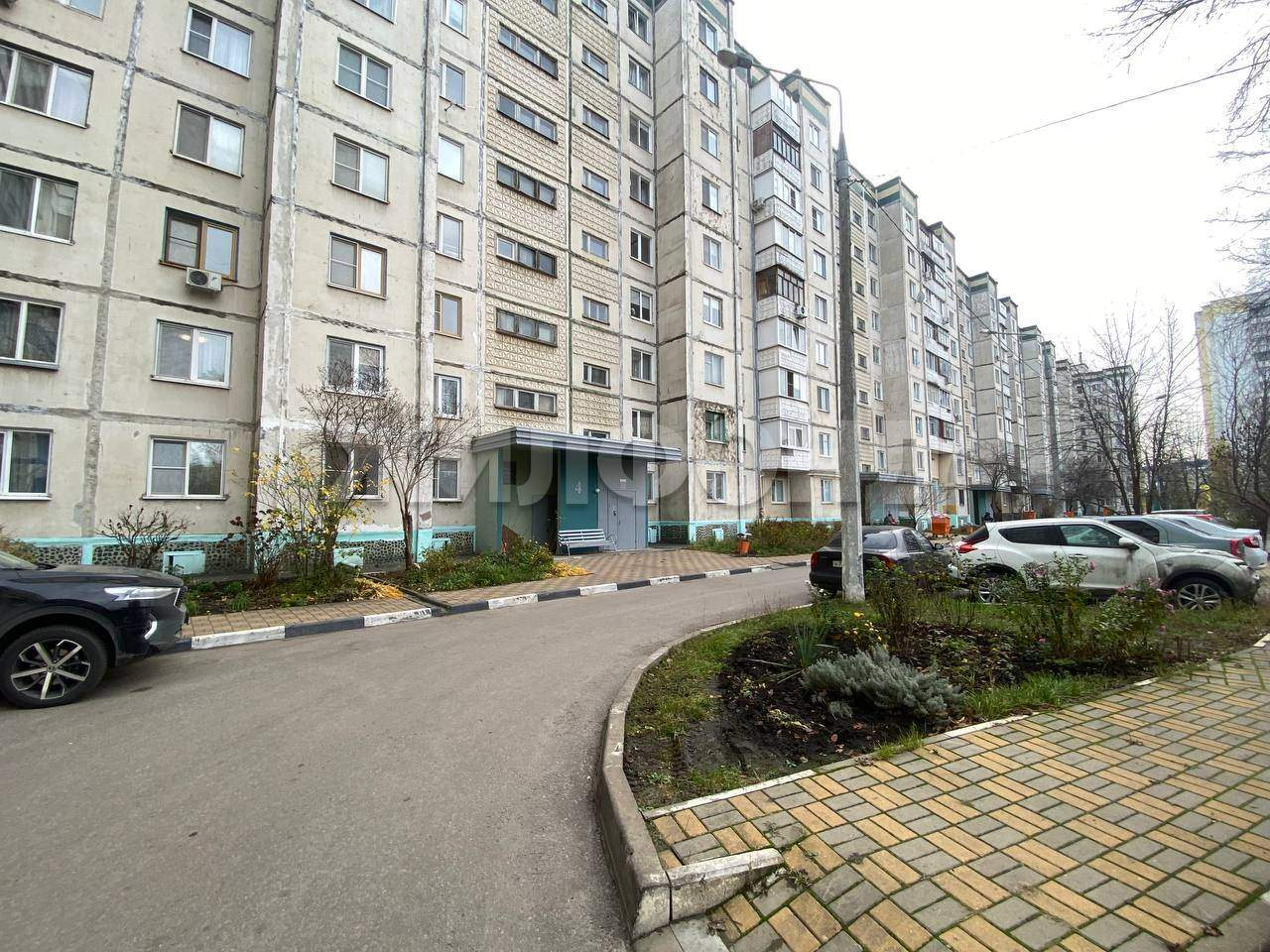 Квартира на продажу в Белгороде, Гостенская улица, 1 фото №15