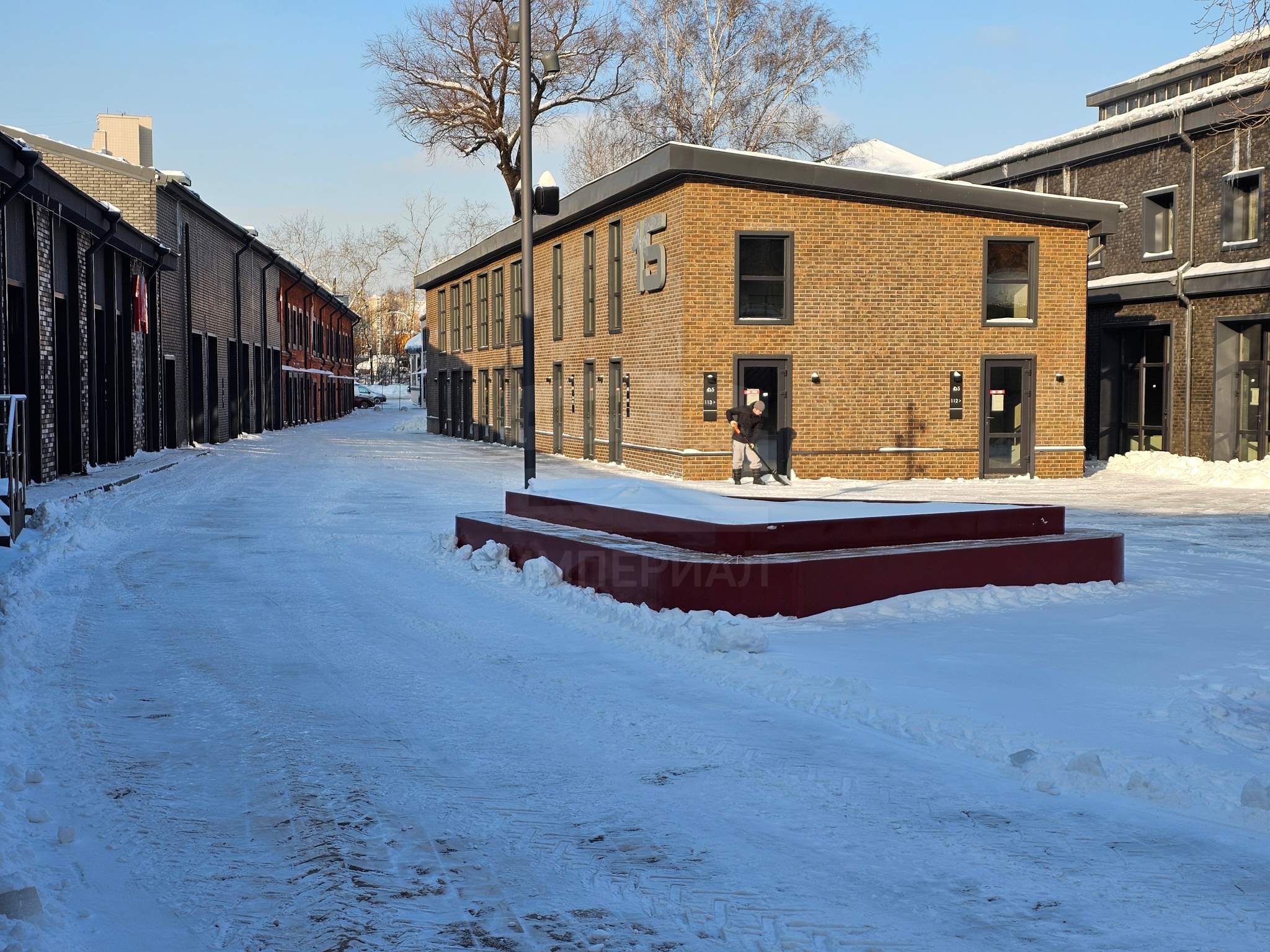 Продам помещение свободного назначения 10.3 м.кв.