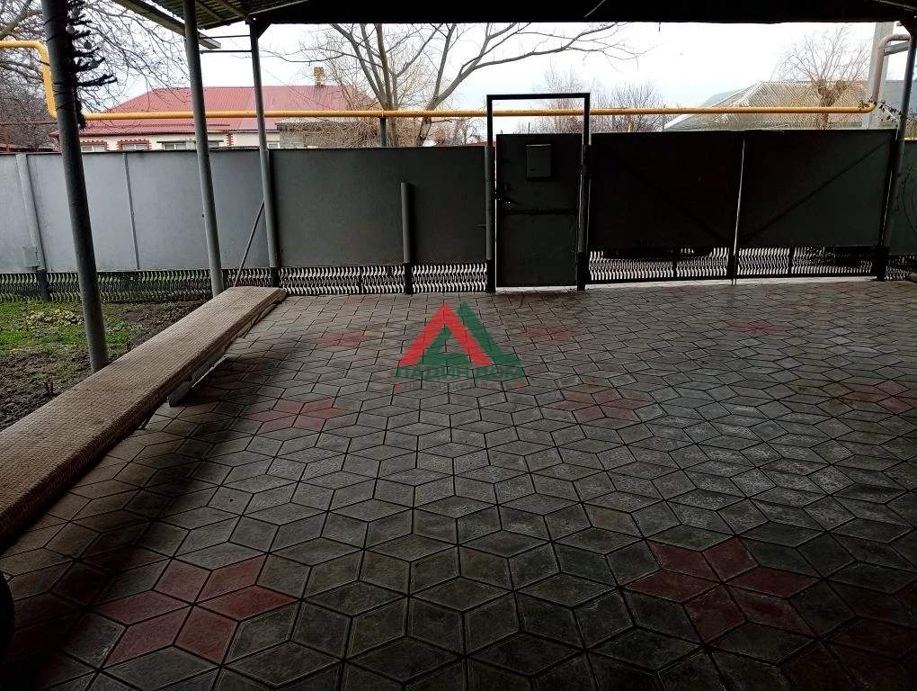 Дом на продажу в ауле Козет, Степная улица, влд22 фото №19