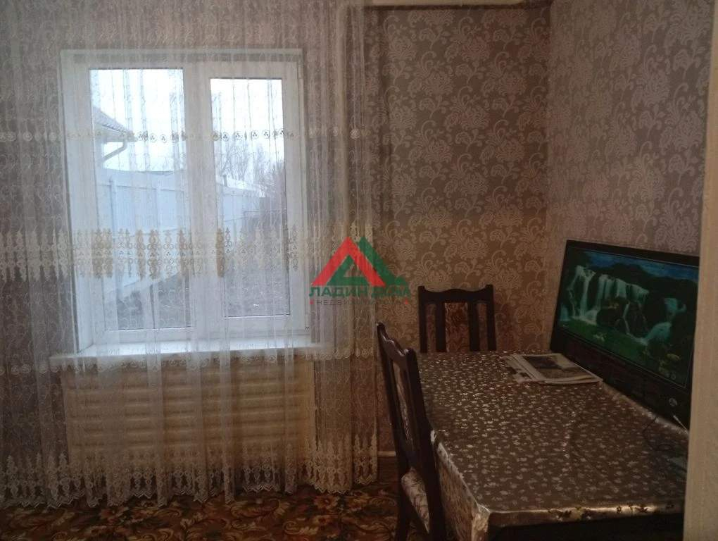 Дом на продажу в ауле Козет, Степная улица, влд22 фото №6