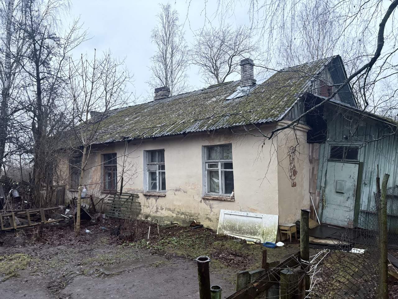 Продам торговое помещение 193.4 м.кв.