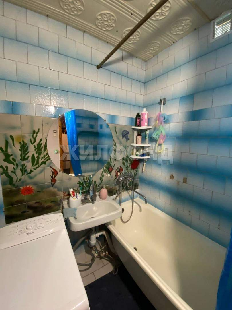 Квартира на продажу в Белгороде, Гостенская улица, 1 фото №13