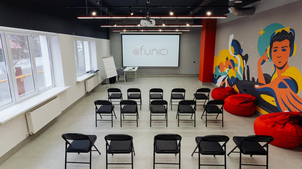 Помещение свободного назначения в аренду в Самаре, Скляренко улица, 32