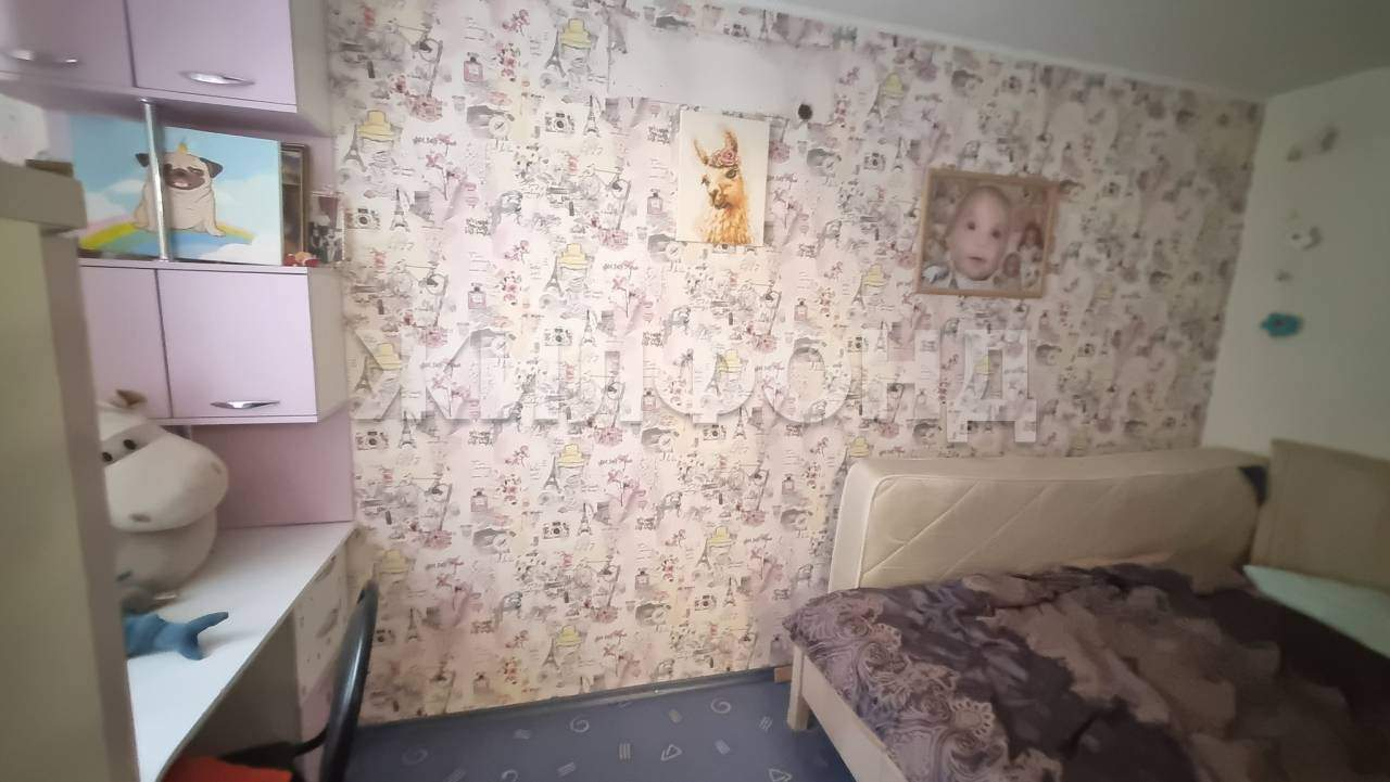 Дом на продажу в Белгороде, Загородняя улица фото №4