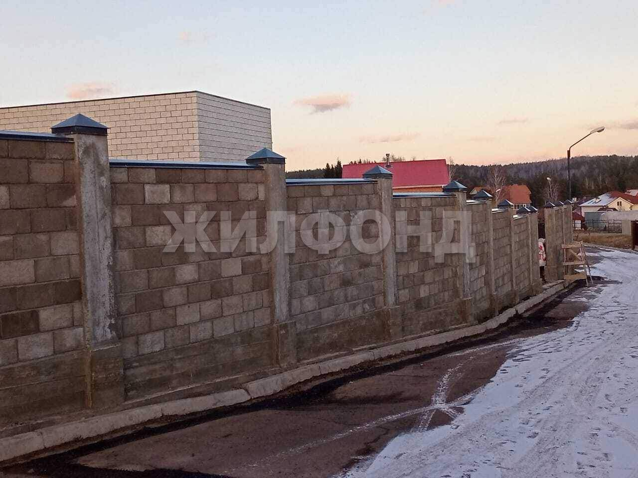 Дом на продажу в посёлке Минино, Князя М.Кутузова улица фото №5