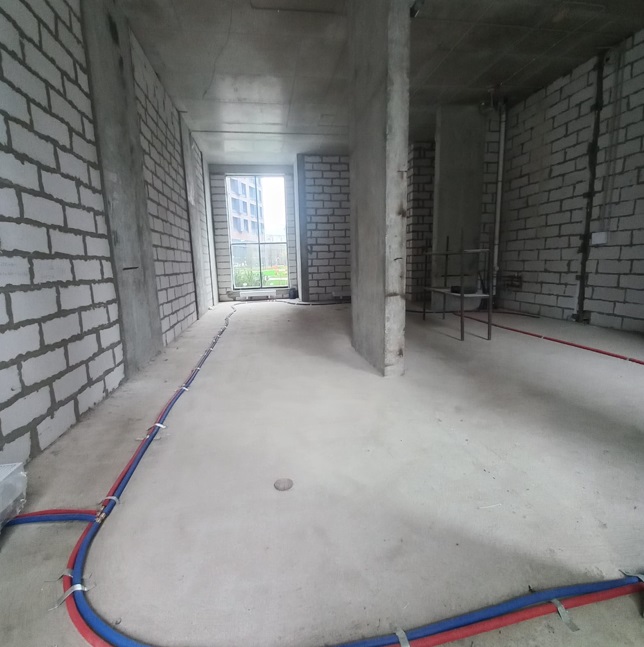 Сдам в аренду помещение свободного назначения 104.3 м.кв.