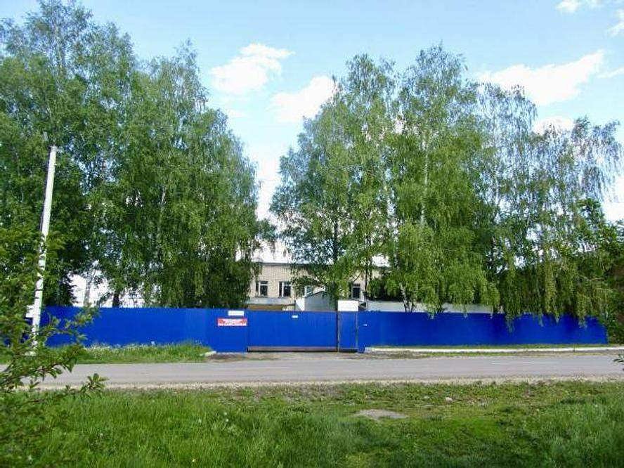 Продам помещение свободного назначения 1500 м.кв.