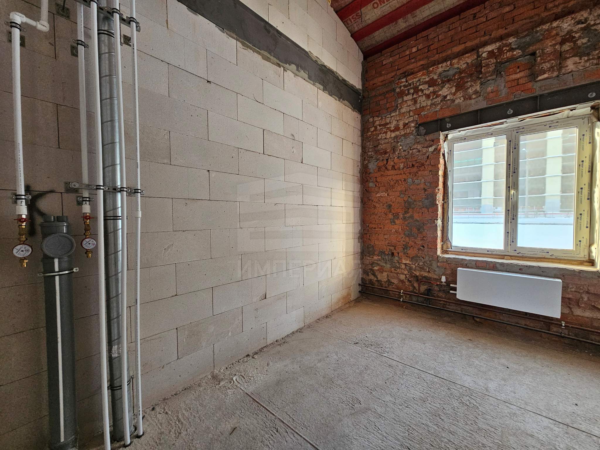 Продам помещение свободного назначения 11.2 м.кв.